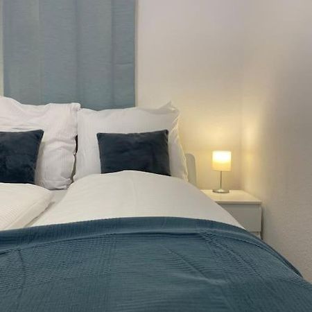 Lux Apartment Near Frankfurt! Mörfelden-Walldorf Zewnętrze zdjęcie