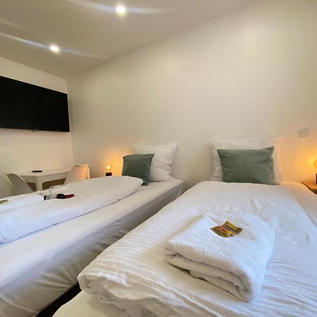 Lux Apartment Near Frankfurt! Mörfelden-Walldorf Zewnętrze zdjęcie