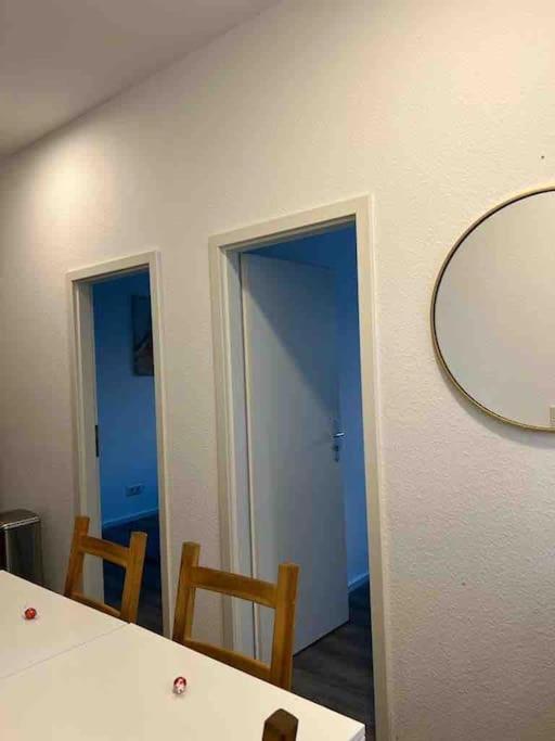 Lux Apartment Near Frankfurt! Mörfelden-Walldorf Zewnętrze zdjęcie