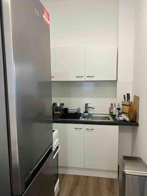 Lux Apartment Near Frankfurt! Mörfelden-Walldorf Zewnętrze zdjęcie