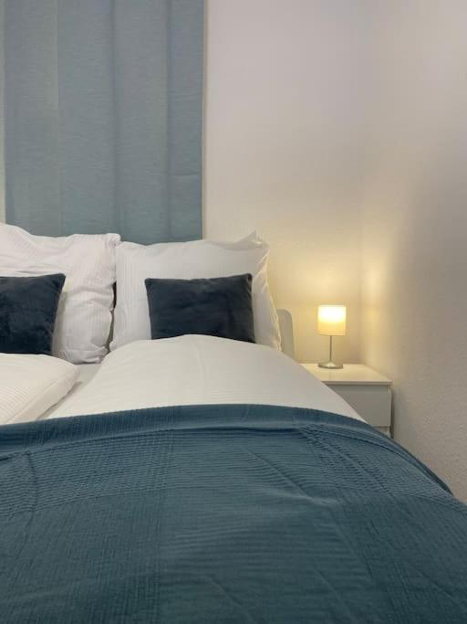 Lux Apartment Near Frankfurt! Mörfelden-Walldorf Zewnętrze zdjęcie