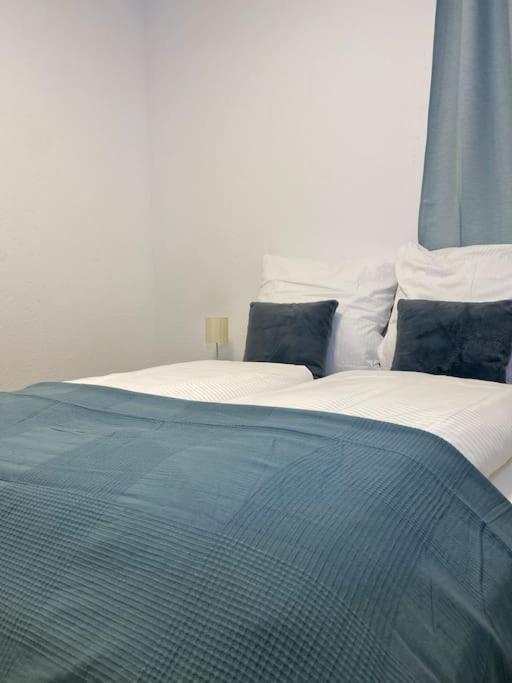 Lux Apartment Near Frankfurt! Mörfelden-Walldorf Zewnętrze zdjęcie