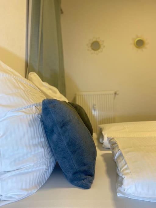 Lux Apartment Near Frankfurt! Mörfelden-Walldorf Zewnętrze zdjęcie