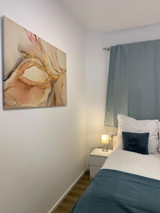 Lux Apartment Near Frankfurt! Mörfelden-Walldorf Zewnętrze zdjęcie
