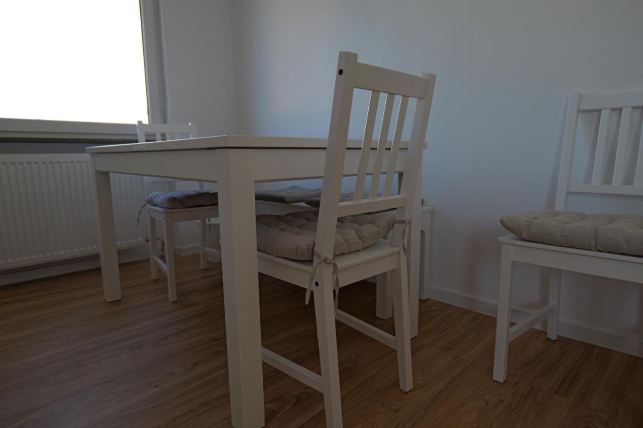 Lux Apartment Near Frankfurt! Mörfelden-Walldorf Zewnętrze zdjęcie