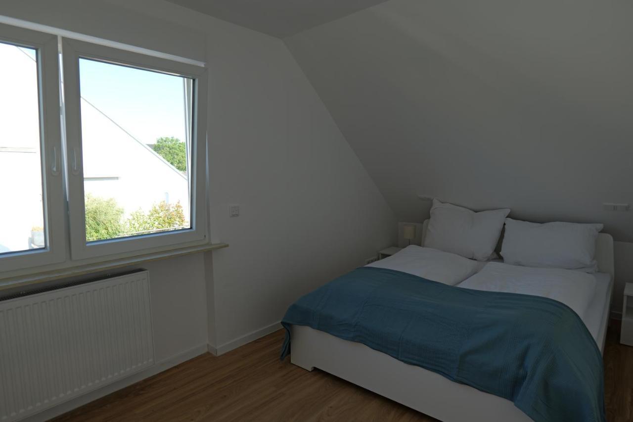 Lux Apartment Near Frankfurt! Mörfelden-Walldorf Zewnętrze zdjęcie