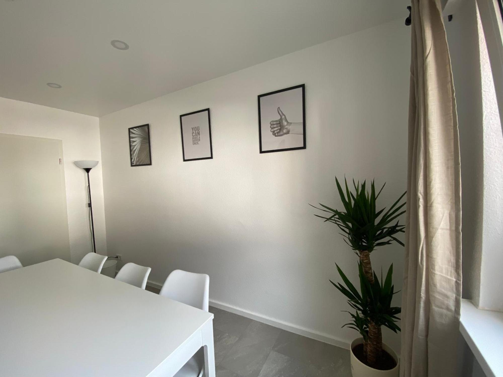 Lux Apartment Near Frankfurt! Mörfelden-Walldorf Zewnętrze zdjęcie