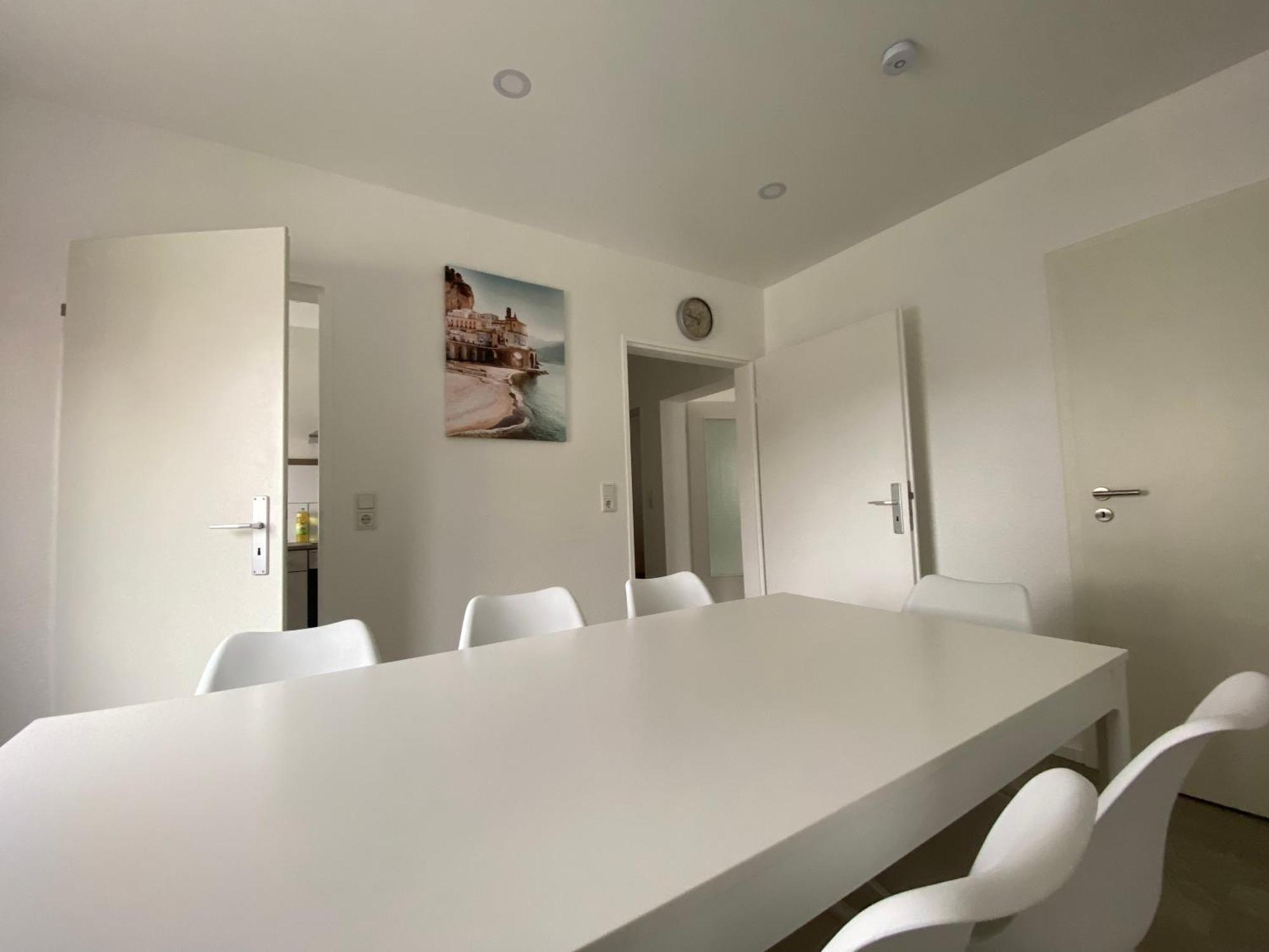 Lux Apartment Near Frankfurt! Mörfelden-Walldorf Zewnętrze zdjęcie