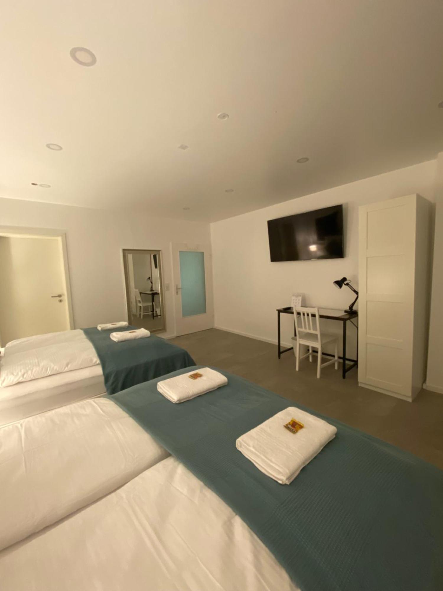 Lux Apartment Near Frankfurt! Mörfelden-Walldorf Zewnętrze zdjęcie