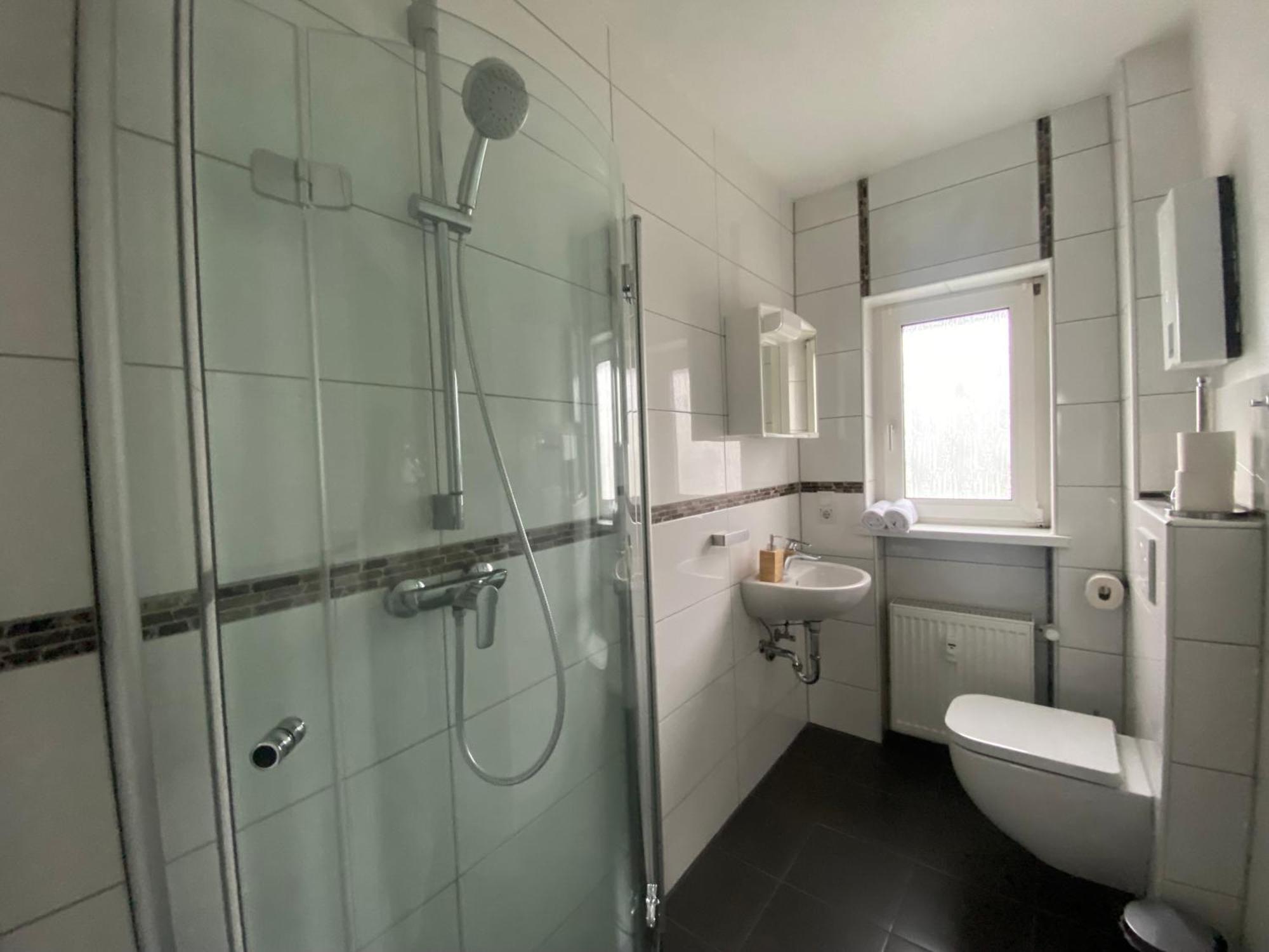 Lux Apartment Near Frankfurt! Mörfelden-Walldorf Zewnętrze zdjęcie