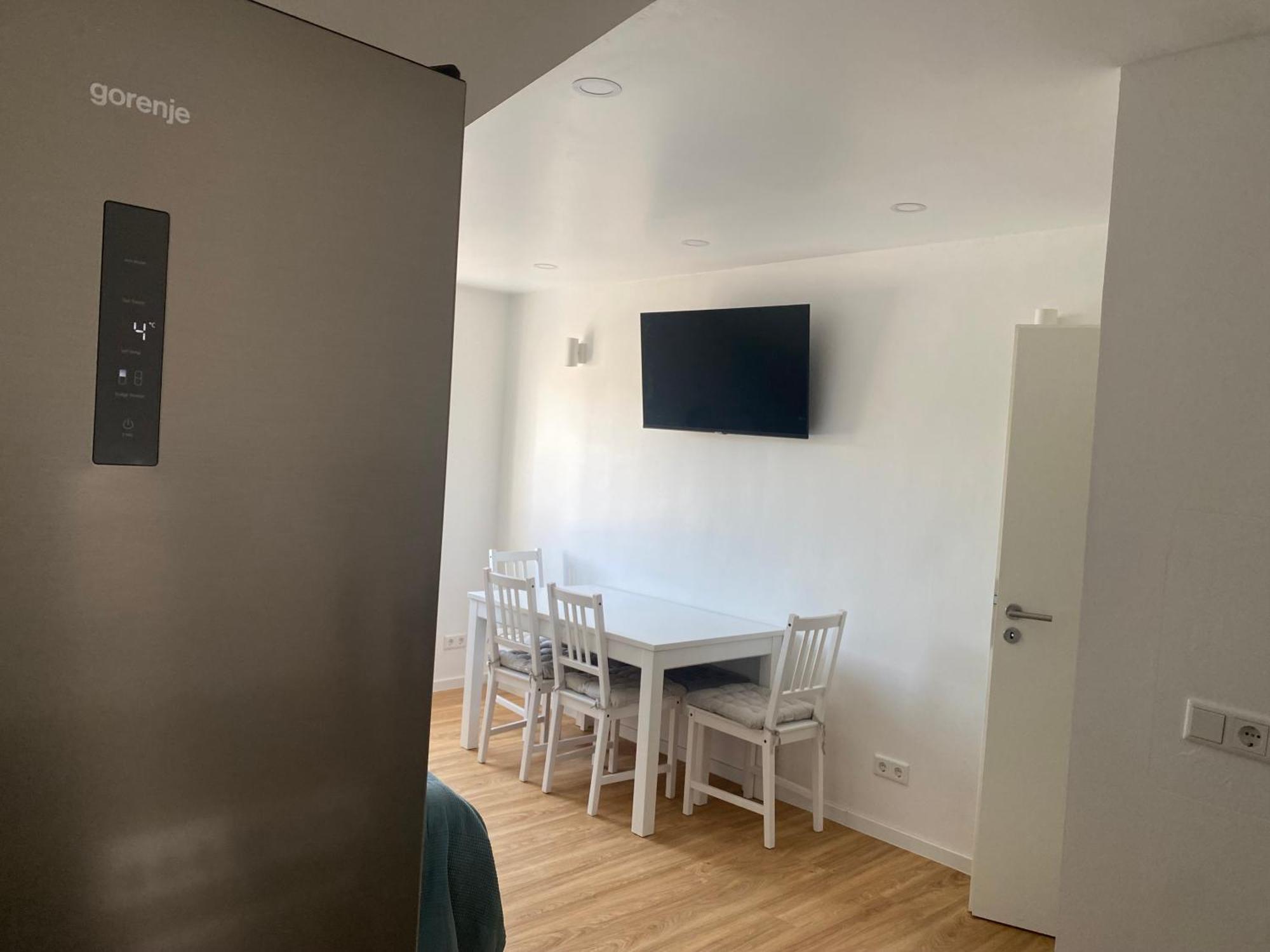 Lux Apartment Near Frankfurt! Mörfelden-Walldorf Zewnętrze zdjęcie