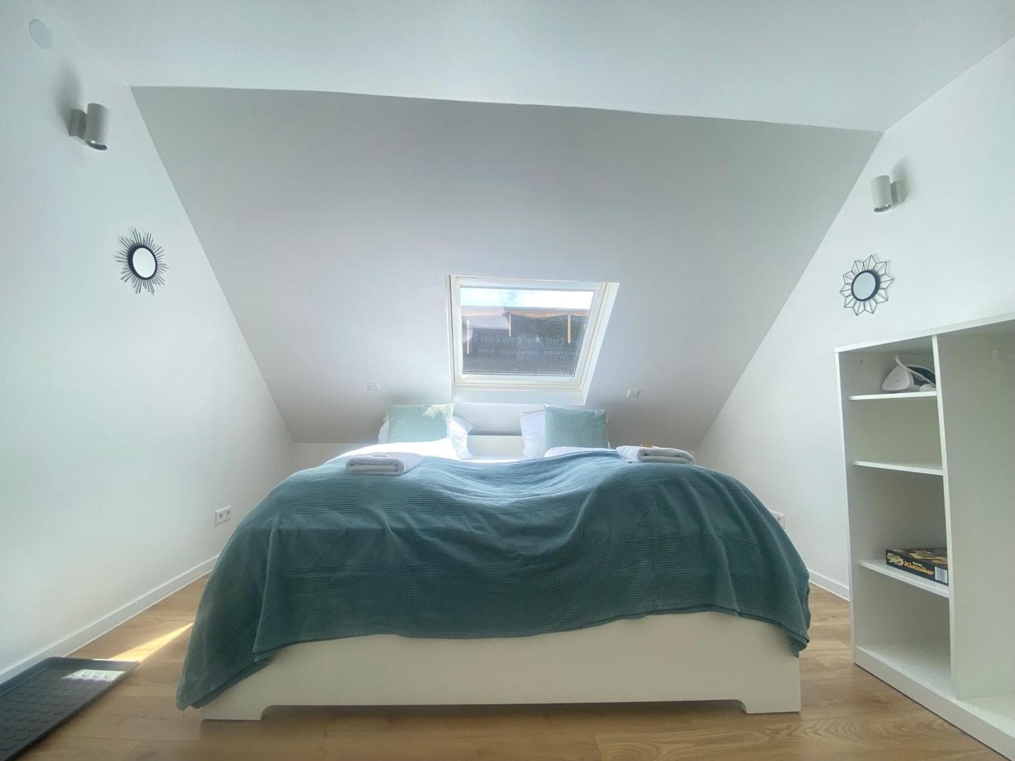 Lux Apartment Near Frankfurt! Mörfelden-Walldorf Zewnętrze zdjęcie