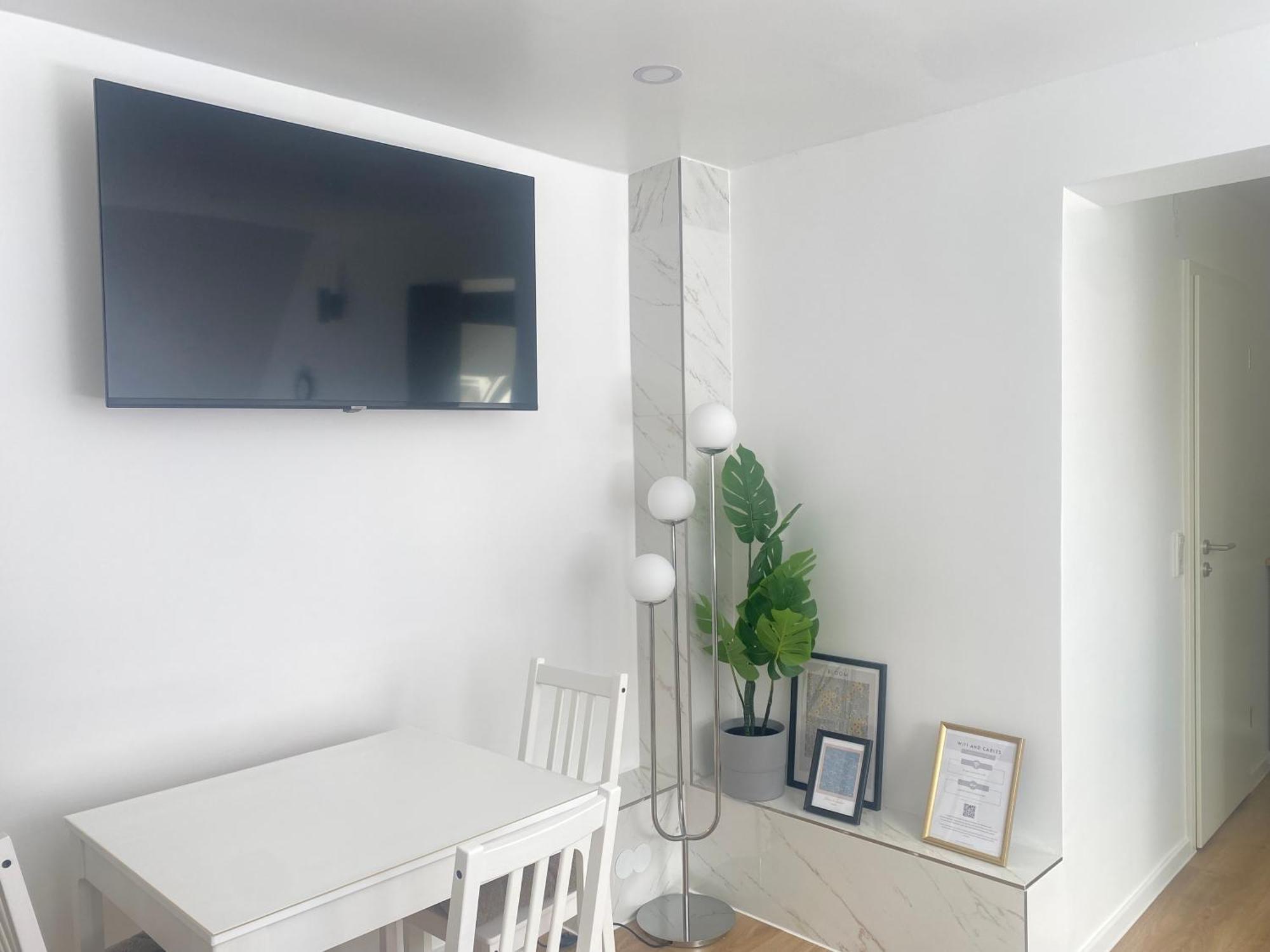 Lux Apartment Near Frankfurt! Mörfelden-Walldorf Zewnętrze zdjęcie