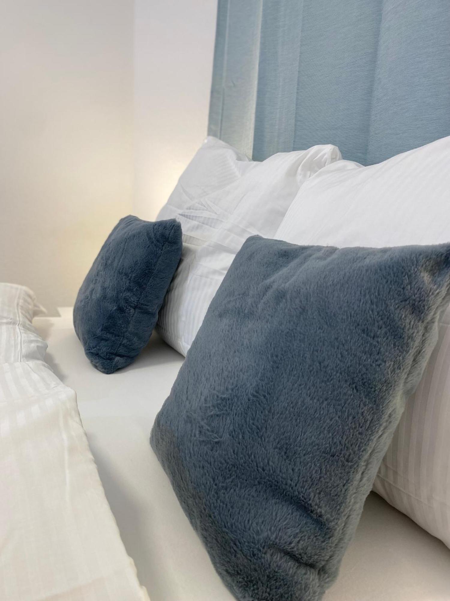 Lux Apartment Near Frankfurt! Mörfelden-Walldorf Zewnętrze zdjęcie