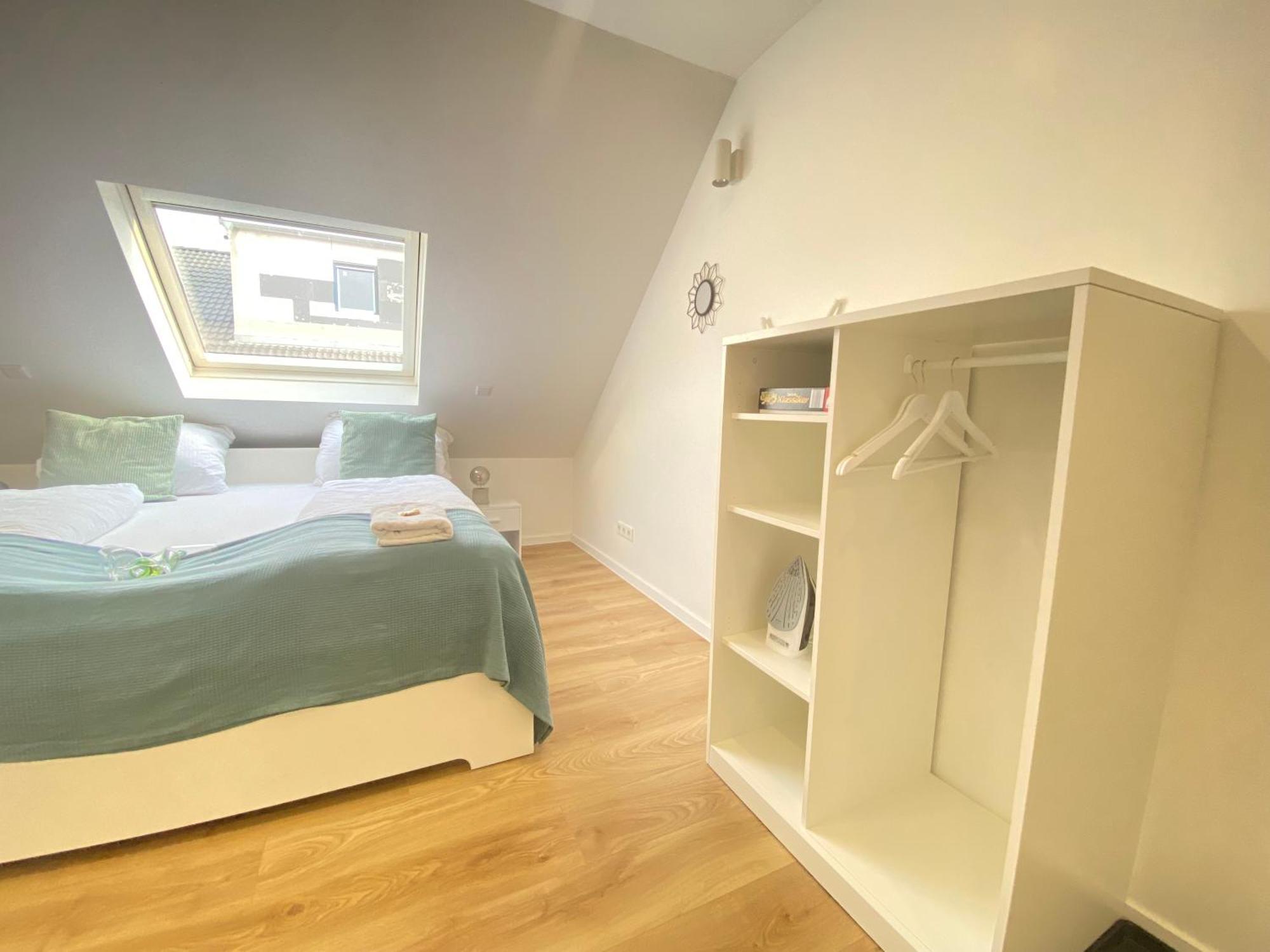 Lux Apartment Near Frankfurt! Mörfelden-Walldorf Zewnętrze zdjęcie