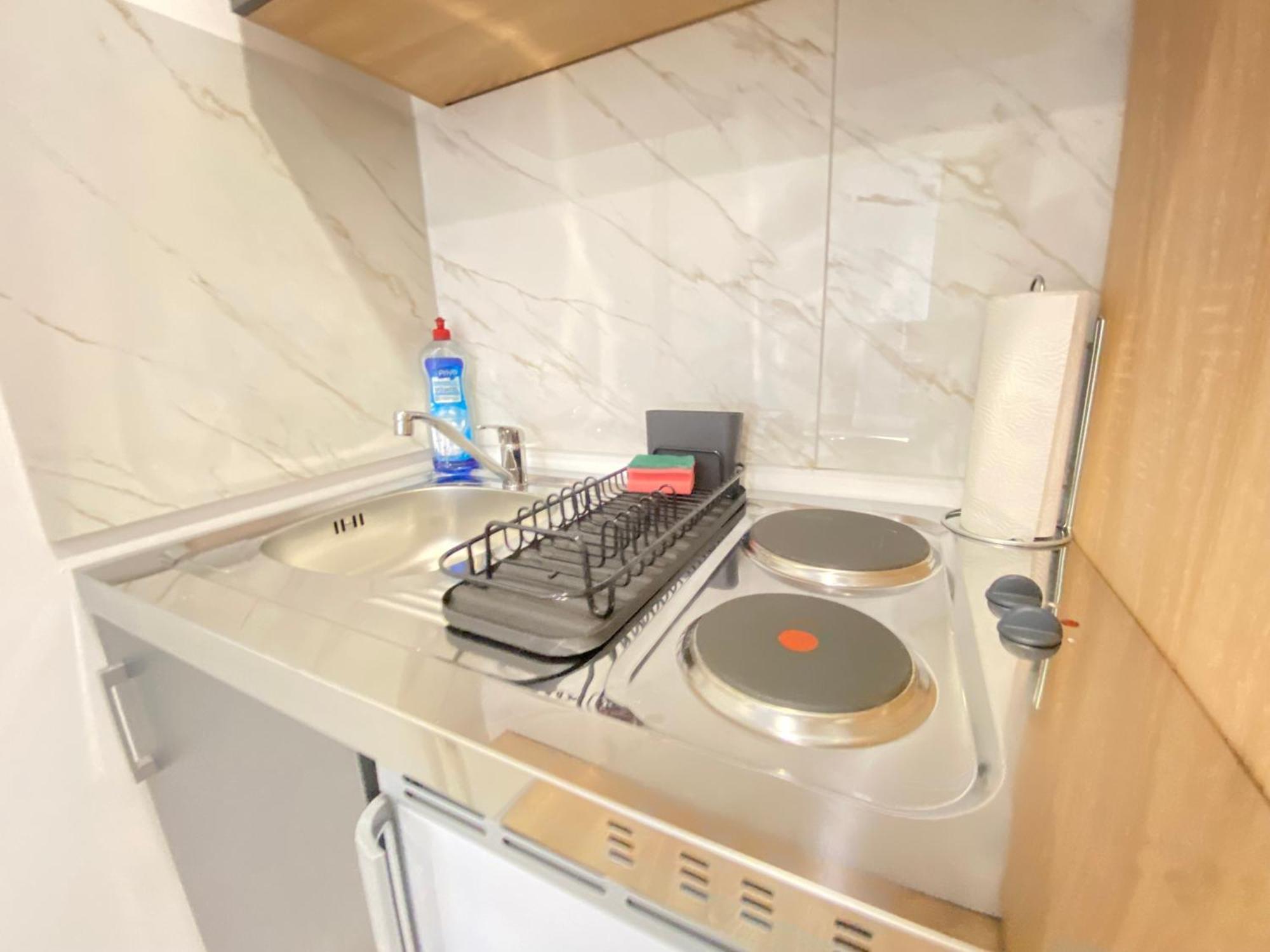 Lux Apartment Near Frankfurt! Mörfelden-Walldorf Zewnętrze zdjęcie