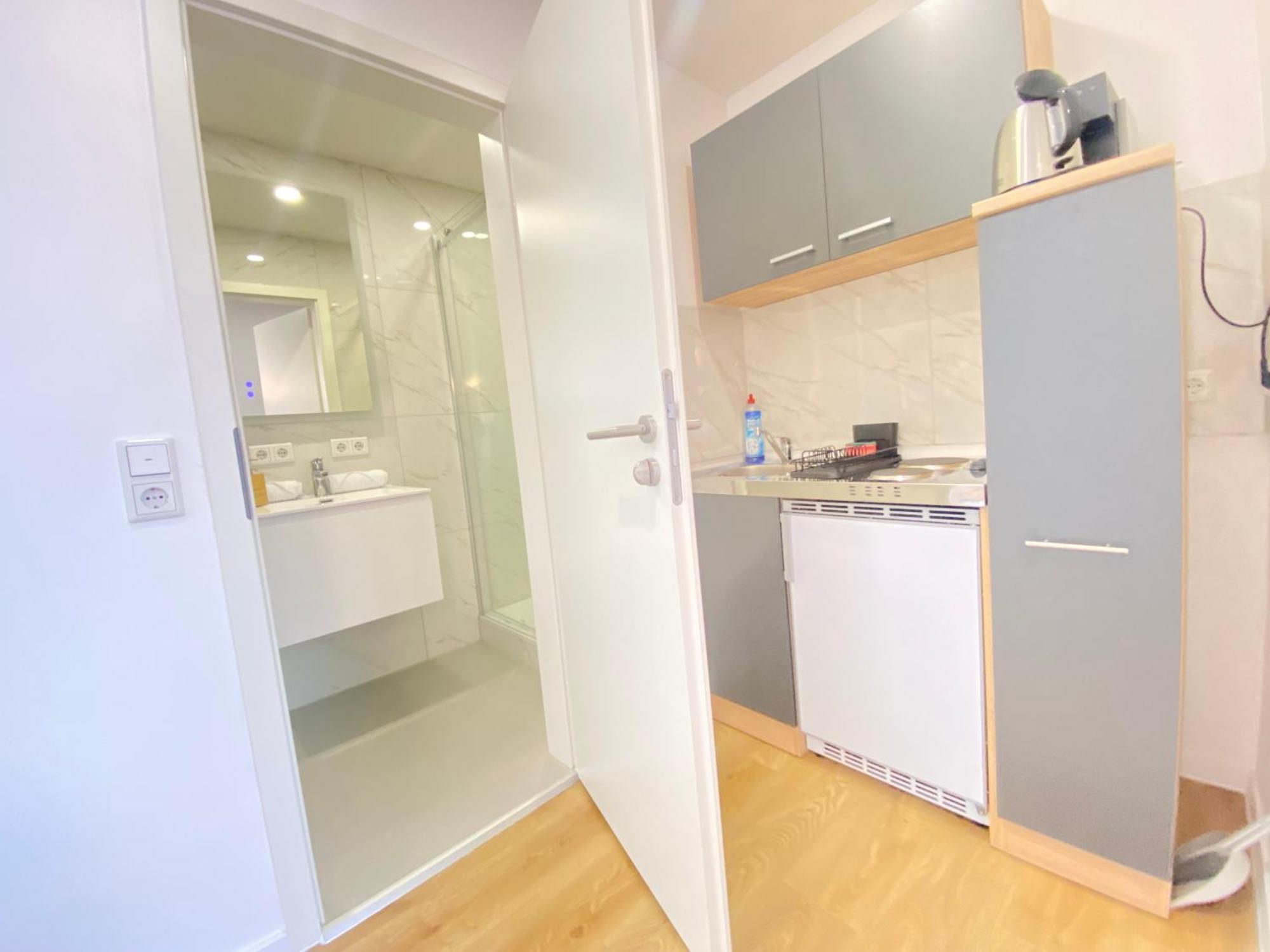 Lux Apartment Near Frankfurt! Mörfelden-Walldorf Zewnętrze zdjęcie