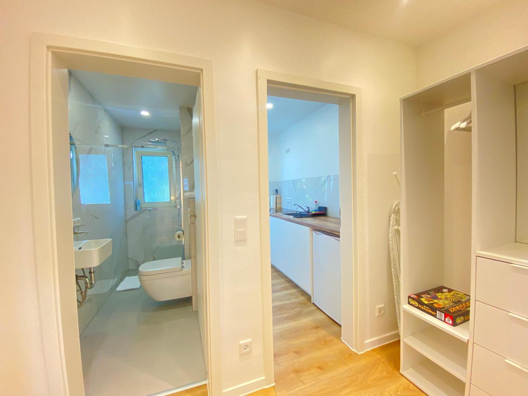 Lux Apartment Near Frankfurt! Mörfelden-Walldorf Zewnętrze zdjęcie