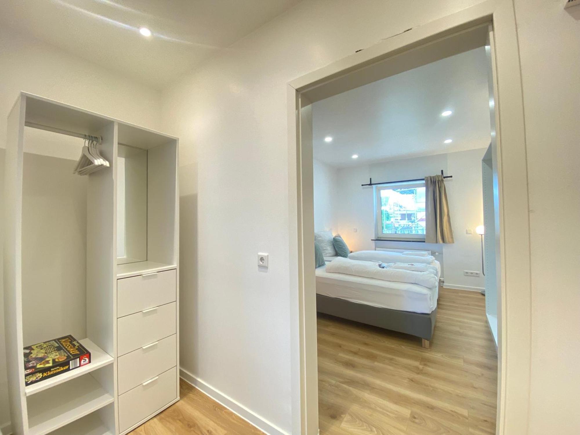Lux Apartment Near Frankfurt! Mörfelden-Walldorf Zewnętrze zdjęcie