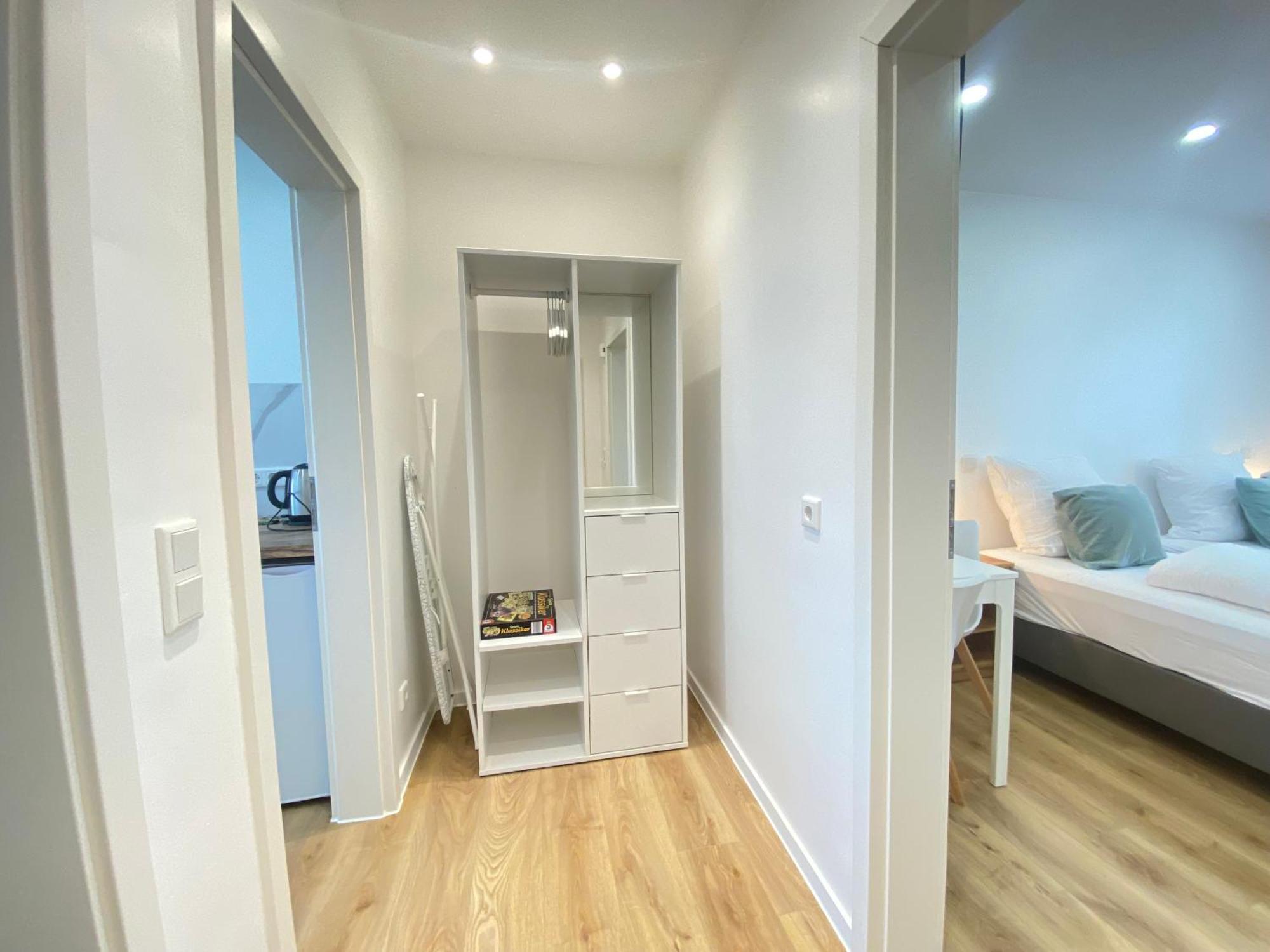 Lux Apartment Near Frankfurt! Mörfelden-Walldorf Zewnętrze zdjęcie