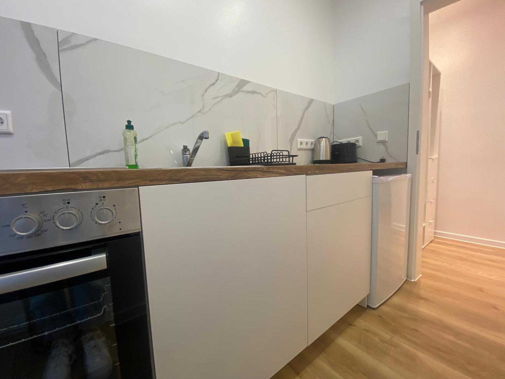Lux Apartment Near Frankfurt! Mörfelden-Walldorf Zewnętrze zdjęcie