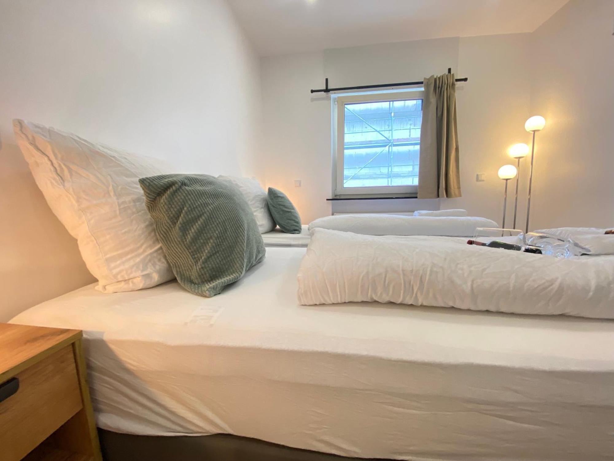 Lux Apartment Near Frankfurt! Mörfelden-Walldorf Zewnętrze zdjęcie